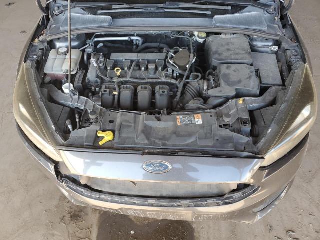 2015 FORD FOCUS S - 1FADP3E27FL375504