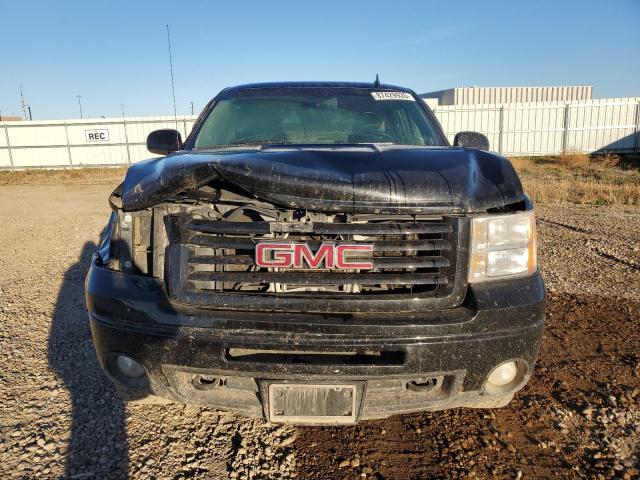 2012 GMC SIERRA K15 - 3GTP2WE25CG107292
