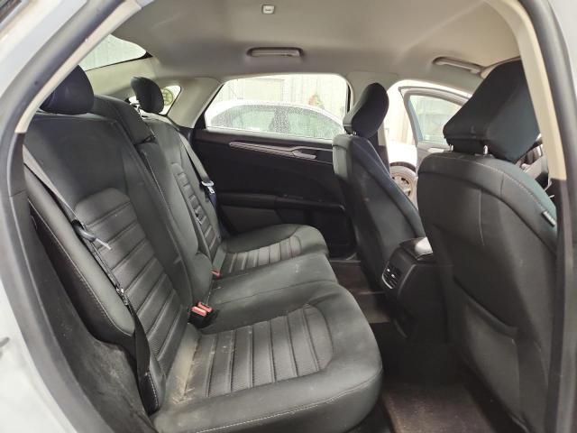 2020 FORD FUSION SE - 3FA6P0HD2LR189225