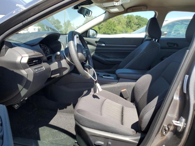 2025 NISSAN ALTIMA SV 1N4BL4DV8SN368676