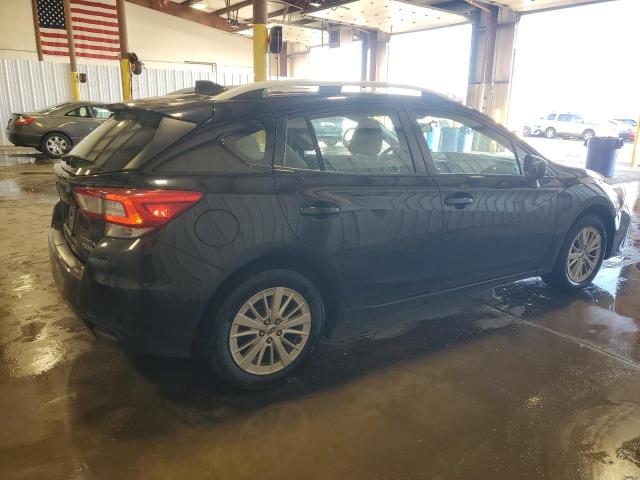 2017 SUBARU IMPREZA PR 4S3GTAB69H3727614