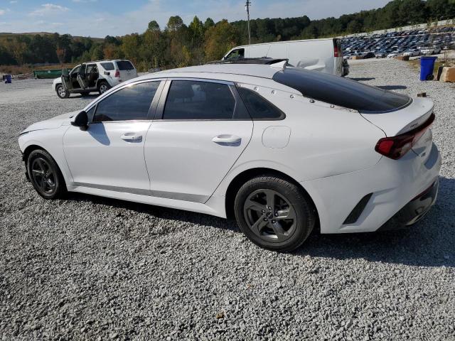 2022 KIA K5 LXS - 5XXG14J29NG088488