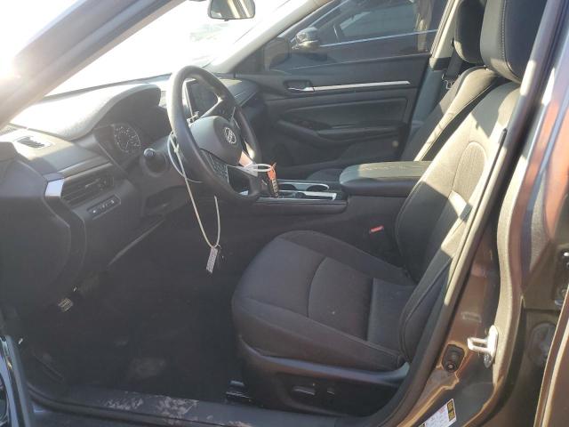 2023 NISSAN ALTIMA SV #3266960506