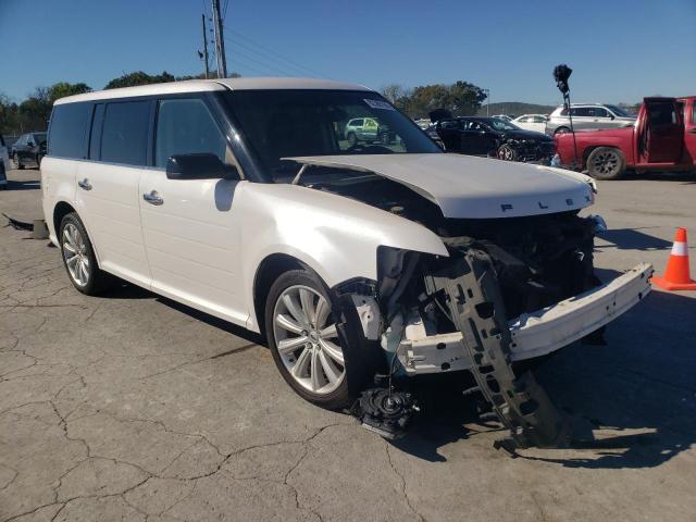 2016 FORD FLEX SEL #3309534563