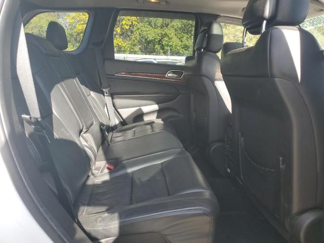 2013 JEEP GRAND CHER - 1C4RJFBG7DC656184