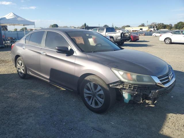 2015 HONDA ACCORD LX - 1HGCR2F33FA024586