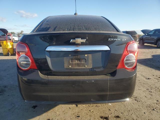 2015 CHEVROLET SONIC LT - 1G1JC5SG8F4206793