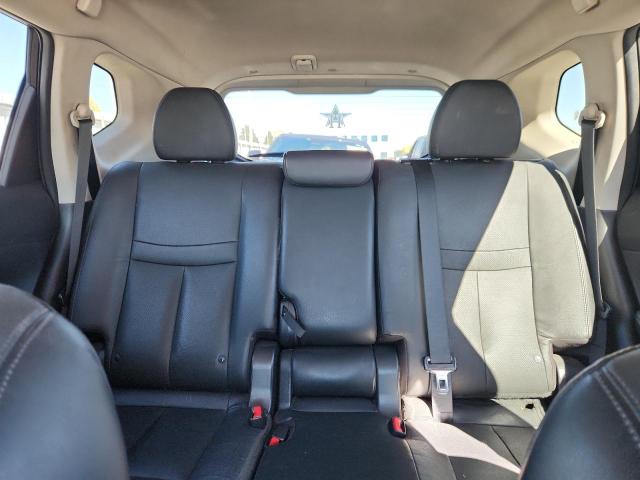 2015 NISSAN ROGUE S - 5N1AT2MV5FC810143