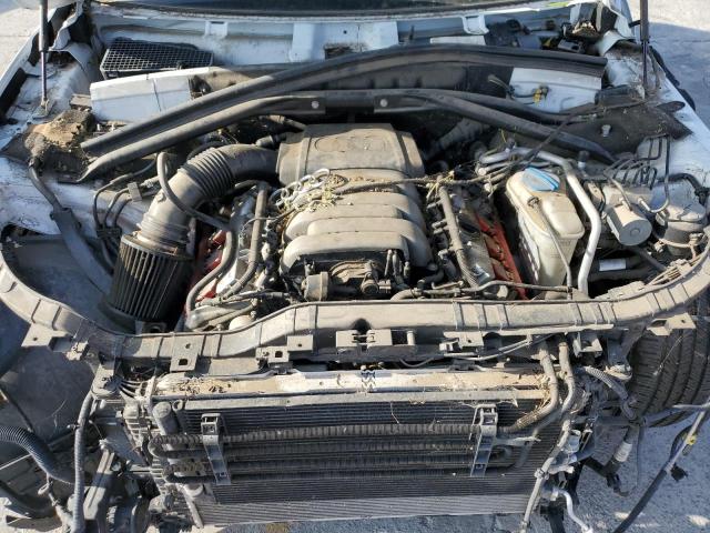 2009 AUDI Q5 3.2 #3274748896