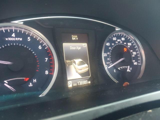 2016 TOYOTA CAMRY LE 4T1BF1FK8GU511606