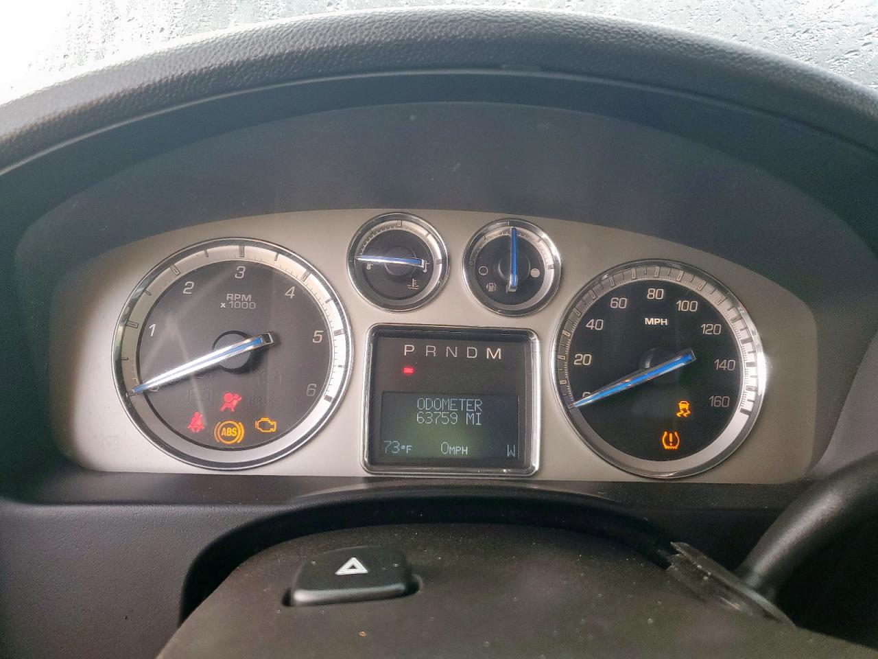 CADILLAC ESCALADE ESV PREMIUM