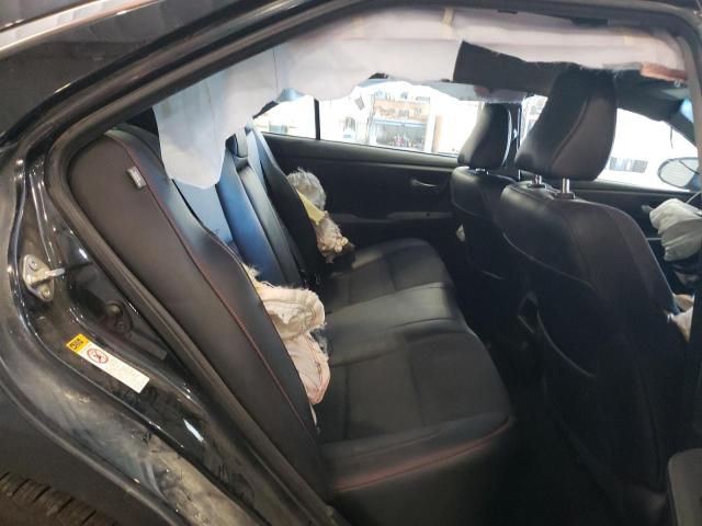 2016 TOYOTA CAMRY LE 4T1BF1FK7GU578326