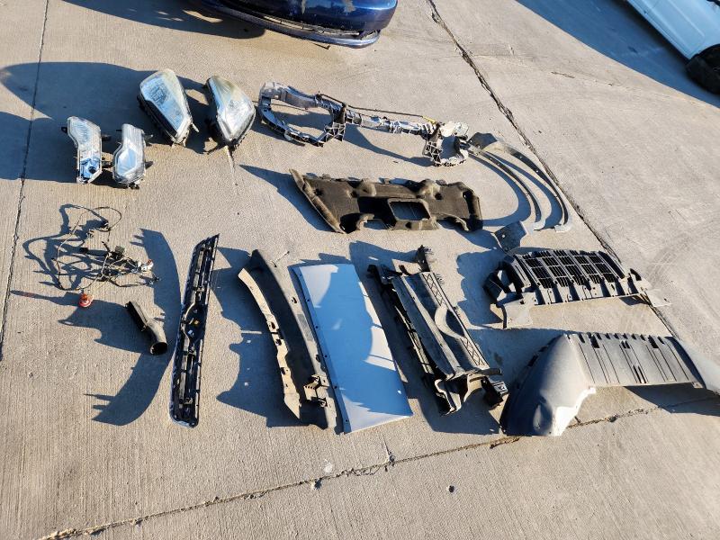 2014 FORD ESCAPE TIT - 1FMCU0J90EUA37737