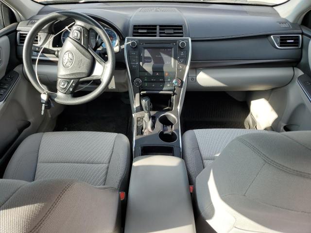 2016 TOYOTA CAMRY LE 4T4BF1FK5GR550319