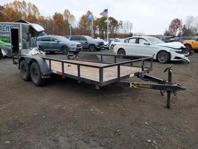 Global Auto Auctions: 2017 KAUFMAN UNKNOWN