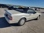 Lot #3296215407 1991 CADILLAC ALLANTE