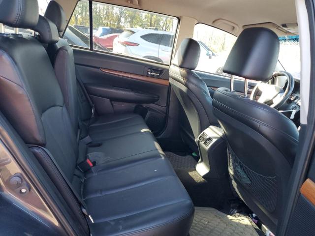 2013 SUBARU OUTBACK 2. - 4S4BRCJC4D3206902