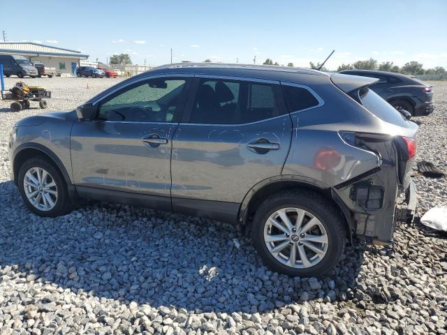 2019 NISSAN ROGUE SPOR - JN1BJ1CPXKW230426