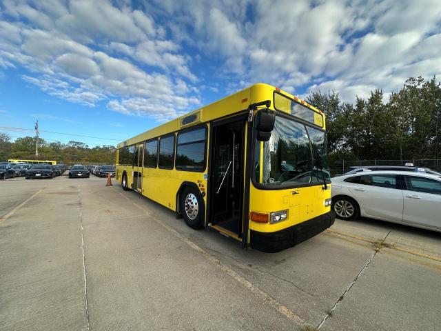 2011 GILLIG TRANSIT BU #3286752342