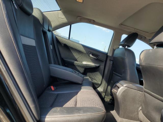 2012 TOYOTA CAMRY BASE - 4T1BF1FK8CU075933