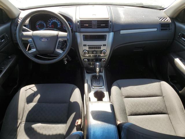 2012 FORD FUSION SE #3282423262