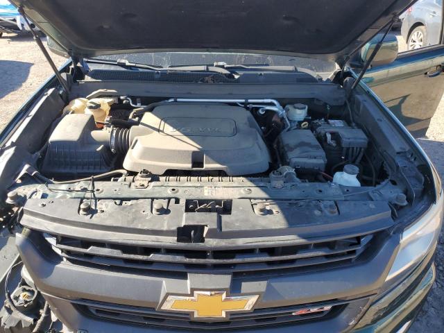 2015 CHEVROLET COLORADO Z71 #3301983427