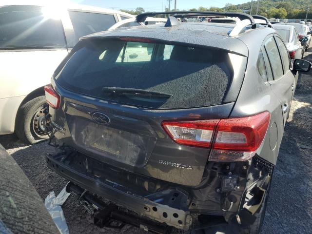 2019 SUBARU IMPREZA LIMITED 4S3GTAU69K3708324