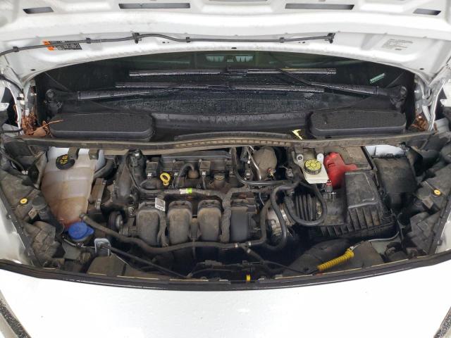 2022 FORD TRANSIT CO #3296346108