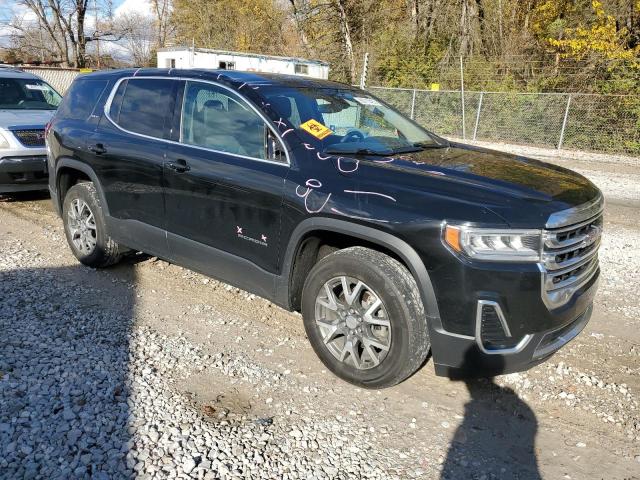 2021 GMC ACADIA SLE - 1GKKNRL46MZ218687