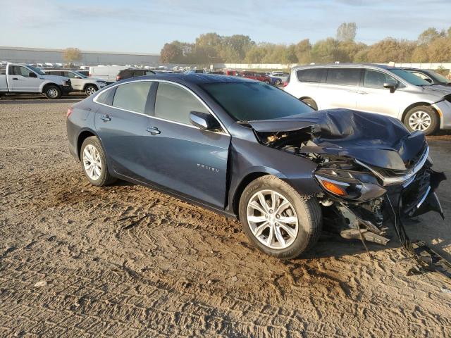 2019 CHEVROLET MALIBU LT - 1G1ZD5STXKF132854