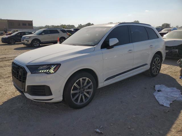 Global Auto Auctions: 2023 AUDI Q7 PREMIUM
