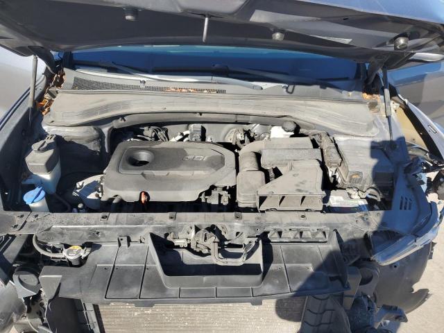 2019 HYUNDAI SANTA FE SE #3301864018