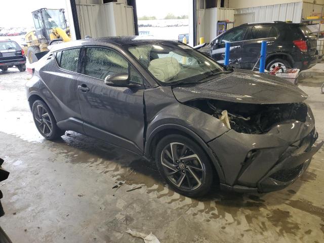2020 TOYOTA C-HR XLE #3294536635