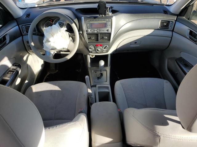2011 SUBARU FORESTER 2.5X - JF2SHBBC4BH724767