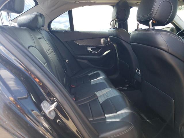 2016 MERCEDES-BENZ C 300 4MATIC - 55SWF4KB2GU170823