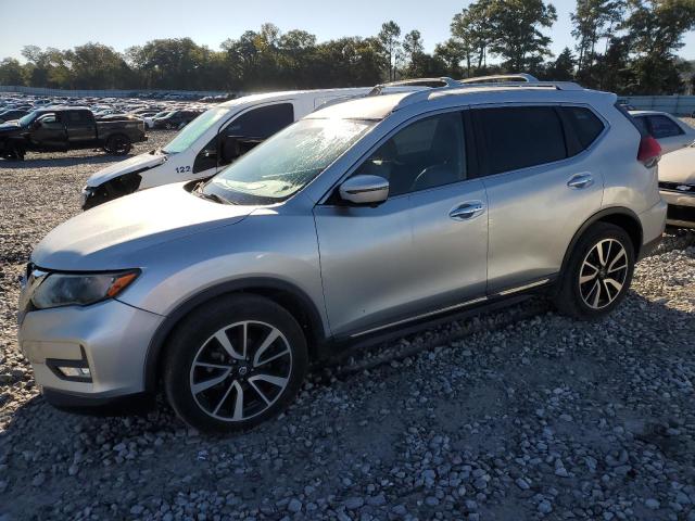 2019 NISSAN ROGUE S - 5N1AT2MT1KC777120