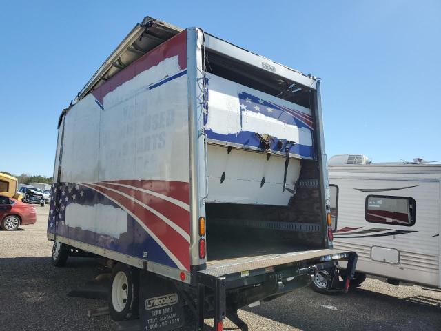 2022 ISUZU NQR #3270031367