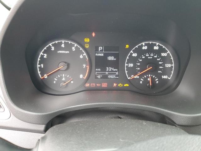 2022 HYUNDAI ACCENT SE - 3KPC24A67NE167729