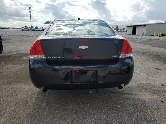 2014 CHEVROLET IMPALA LIM - 2G1WB5E3XE1185246