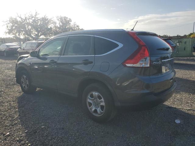 2013 HONDA CR-V LX - 2HKRM3H31DH521085
