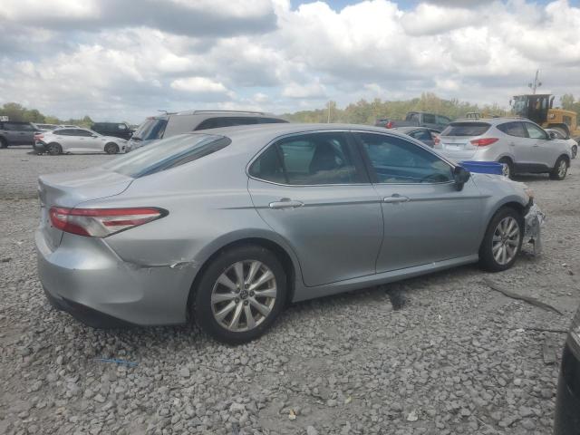 2018 TOYOTA CAMRY L - 4T1B11HKXJU593177