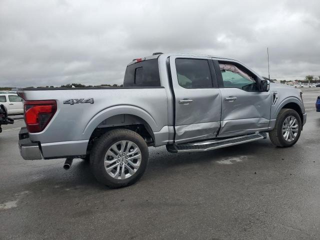2024 FORD F150 XLT 1FTFW3LDXRFA09954