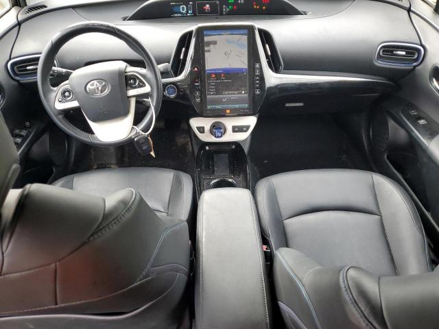 2018 TOYOTA PRIUS - JTDKARFU3J3550717