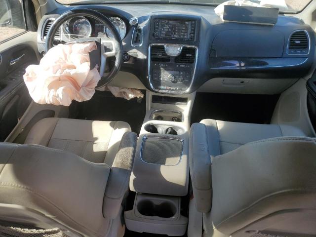 2015 CHRYSLER TOWN & COU #3279847308