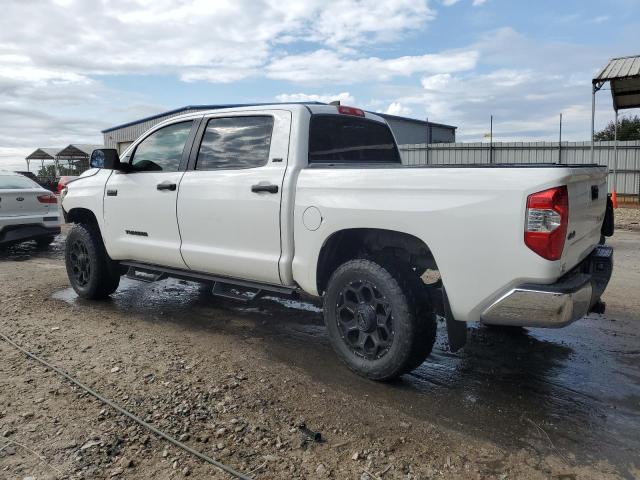 2021 TOYOTA TUNDRA CRE - 5TFDY5F13MX966573