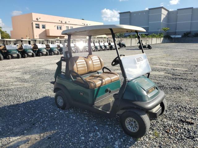 Global Auto Auctions: 2018 CLUBCAR PRECEDENT FLA