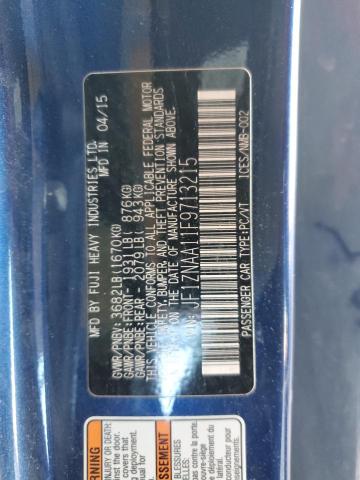 2015 TOYOTA SCION FR-S #3292588868