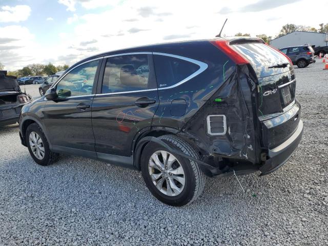2012 HONDA CR-V EX - 2HKRM4H58CH614188