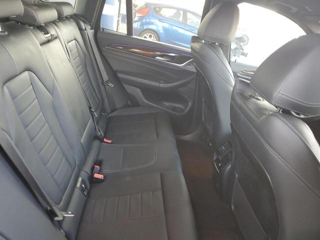 2021 BMW X3 XDRIVEM - 5UXTY9C0XM9F48080