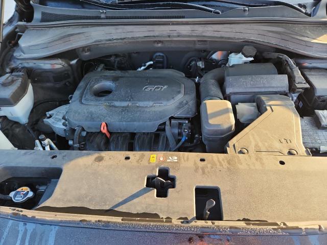 2020 HYUNDAI SANTA FE L - 5NMS53AD7LH216848